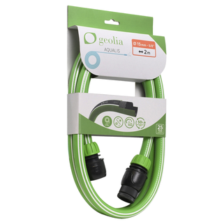 Σετ λάστιχο ποτίσματος...