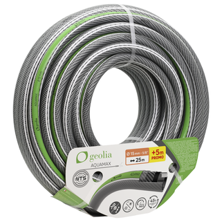 Λάστιχο ποτίσματος GEOLIA...