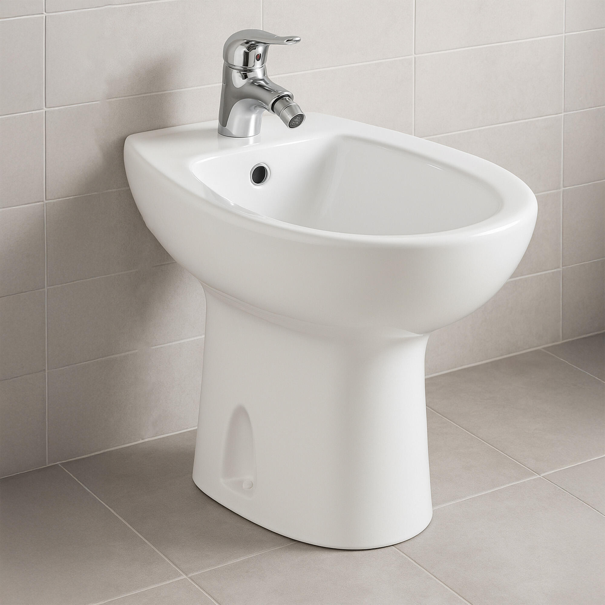 BIDET NEREA - 3