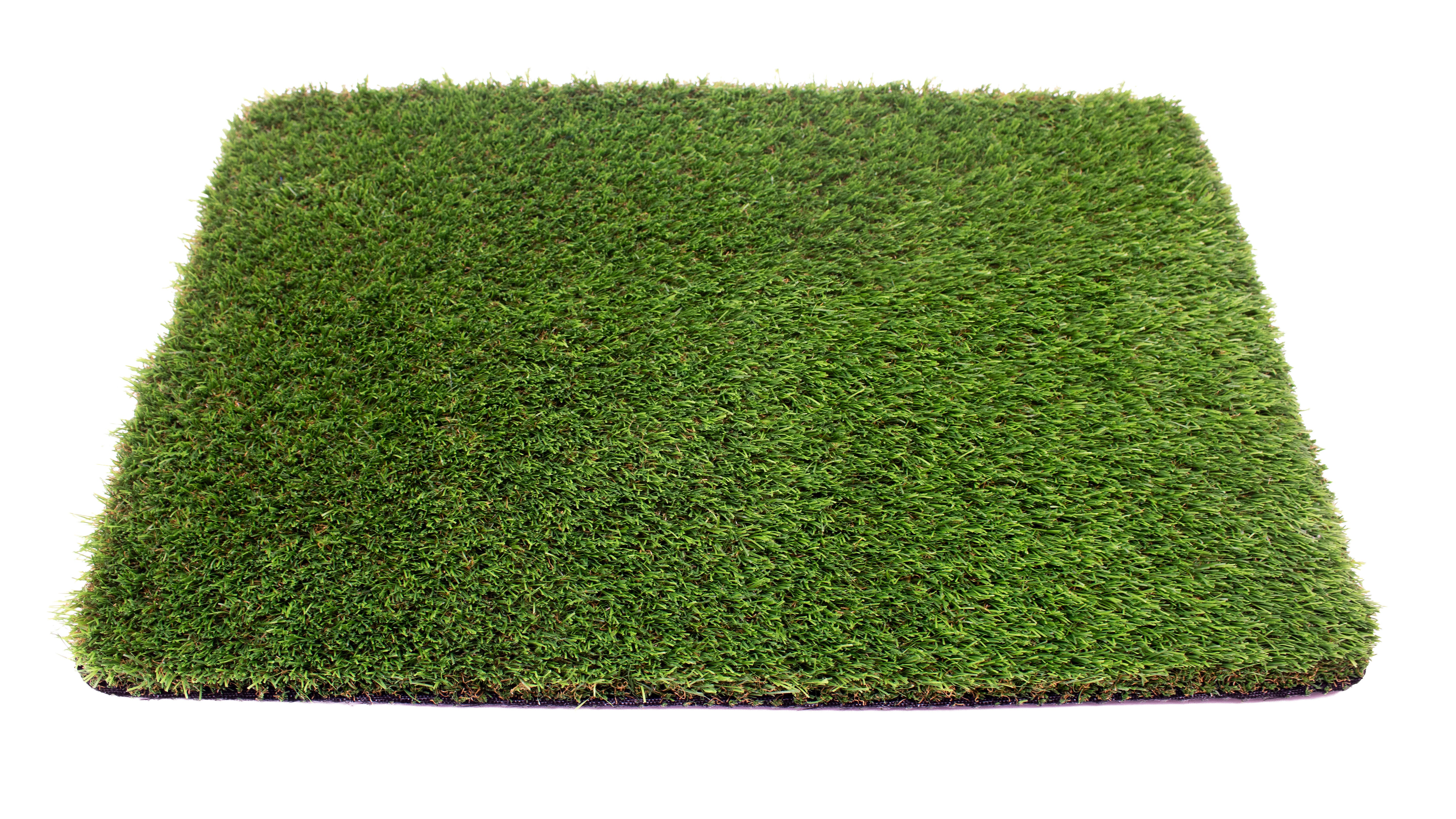 Alfombrilla de césped artificial xamanek montana 40x60cm