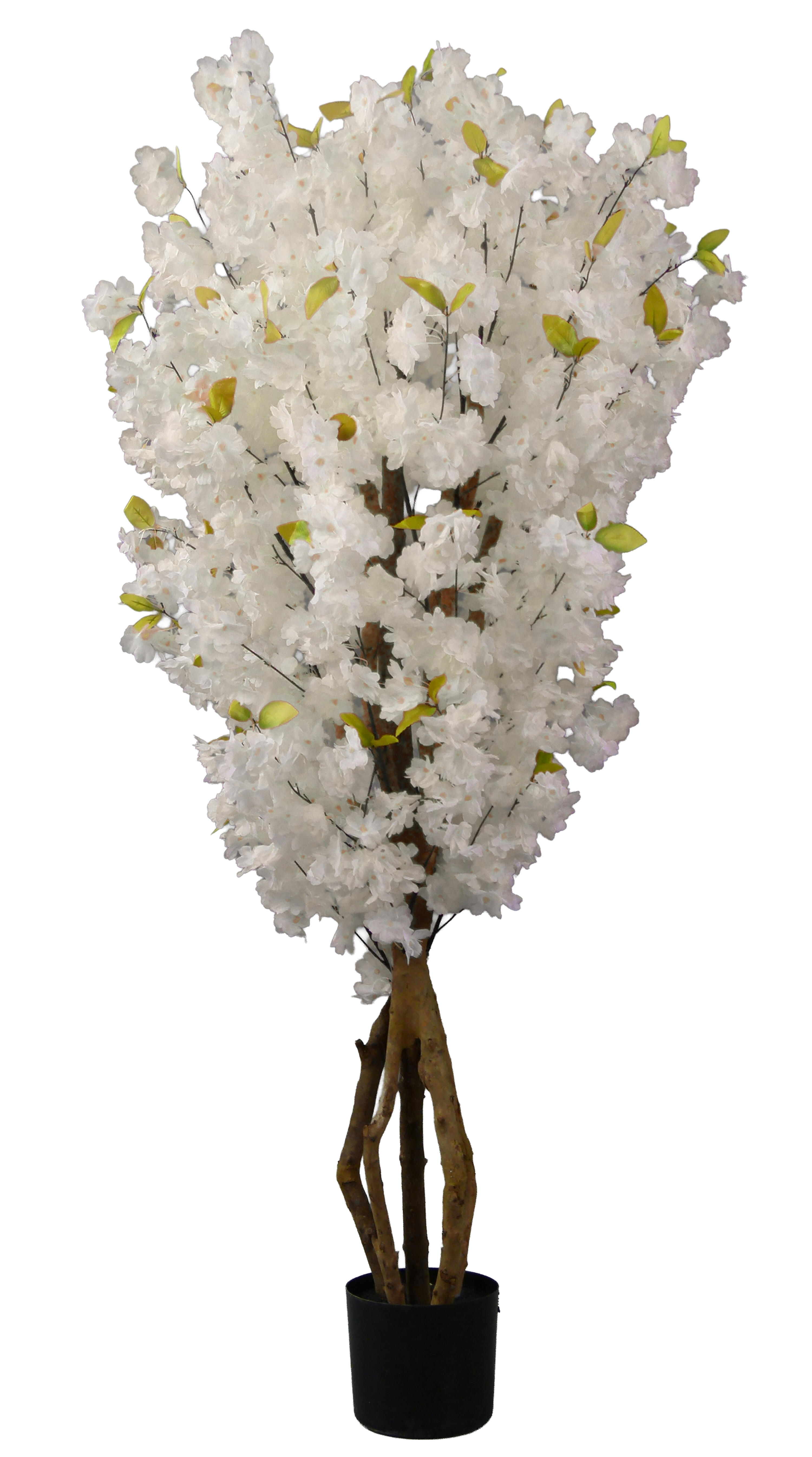 Árvore artificial Amendoeira 160 cm Sinder - 2