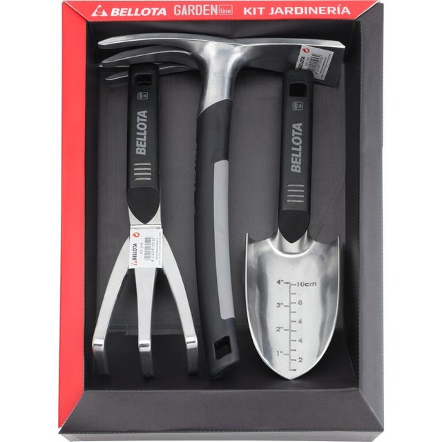 Kit de 3 herramientas BELLOTA 3076