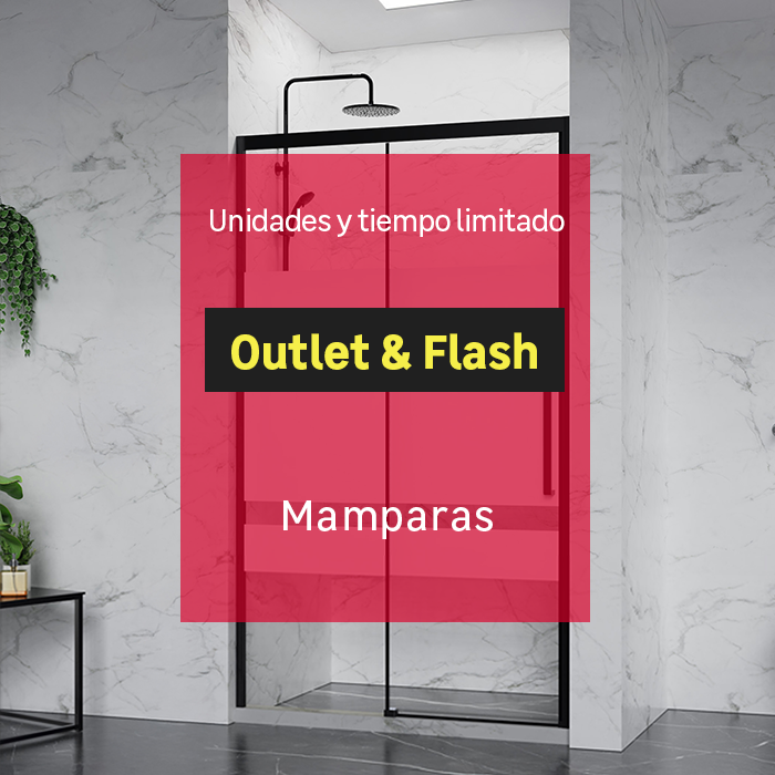 mampara