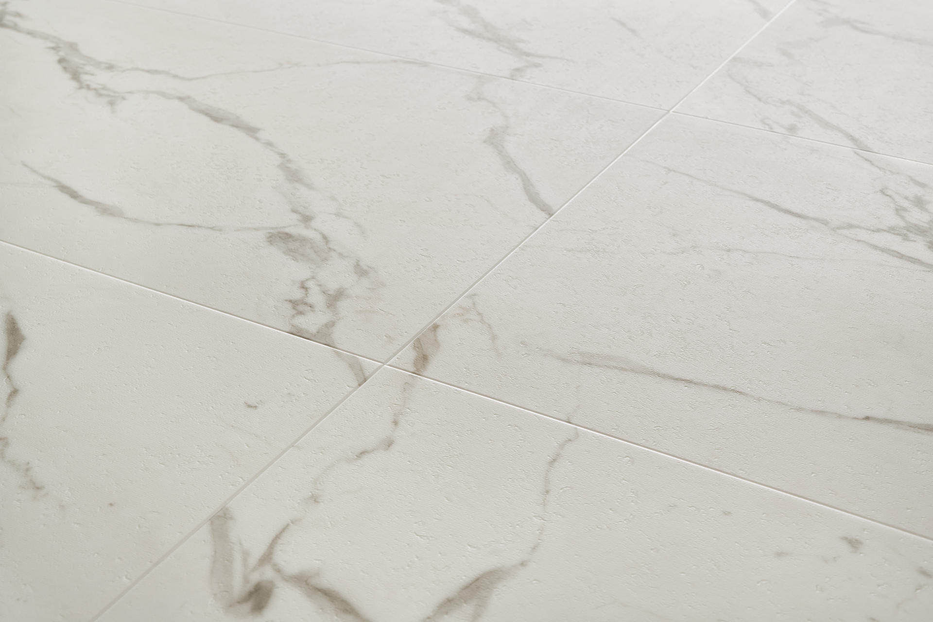 Pavimento vinílico de SPC click flutuante Floornity Pietra Santa superior 6,3 mm com base 538 - 7