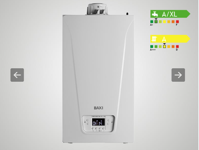 Etiqueta energética