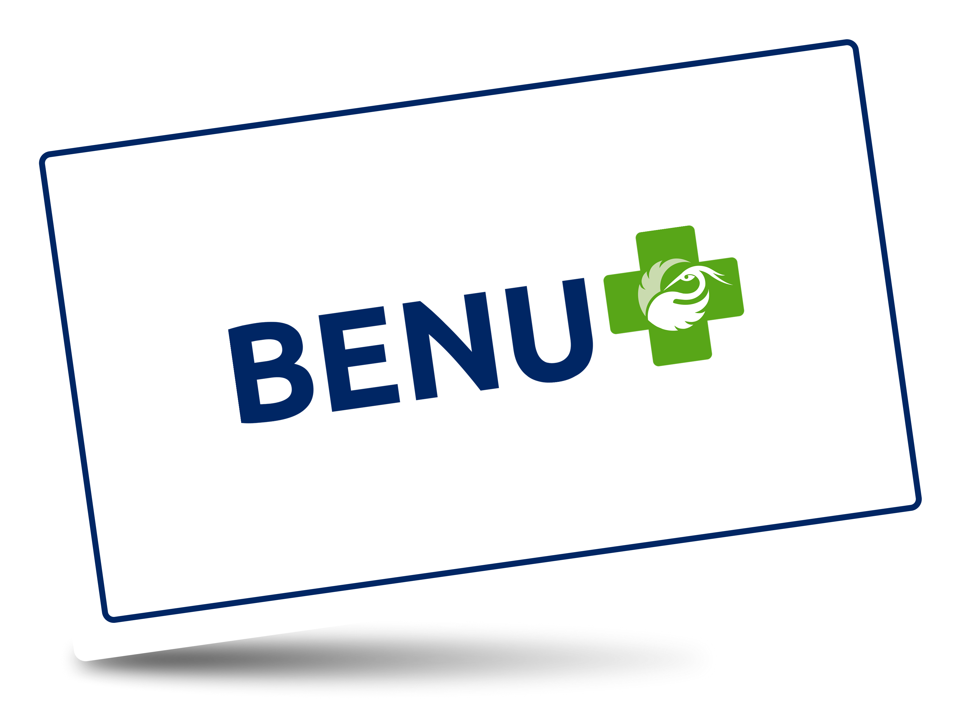 Benu Pharma
