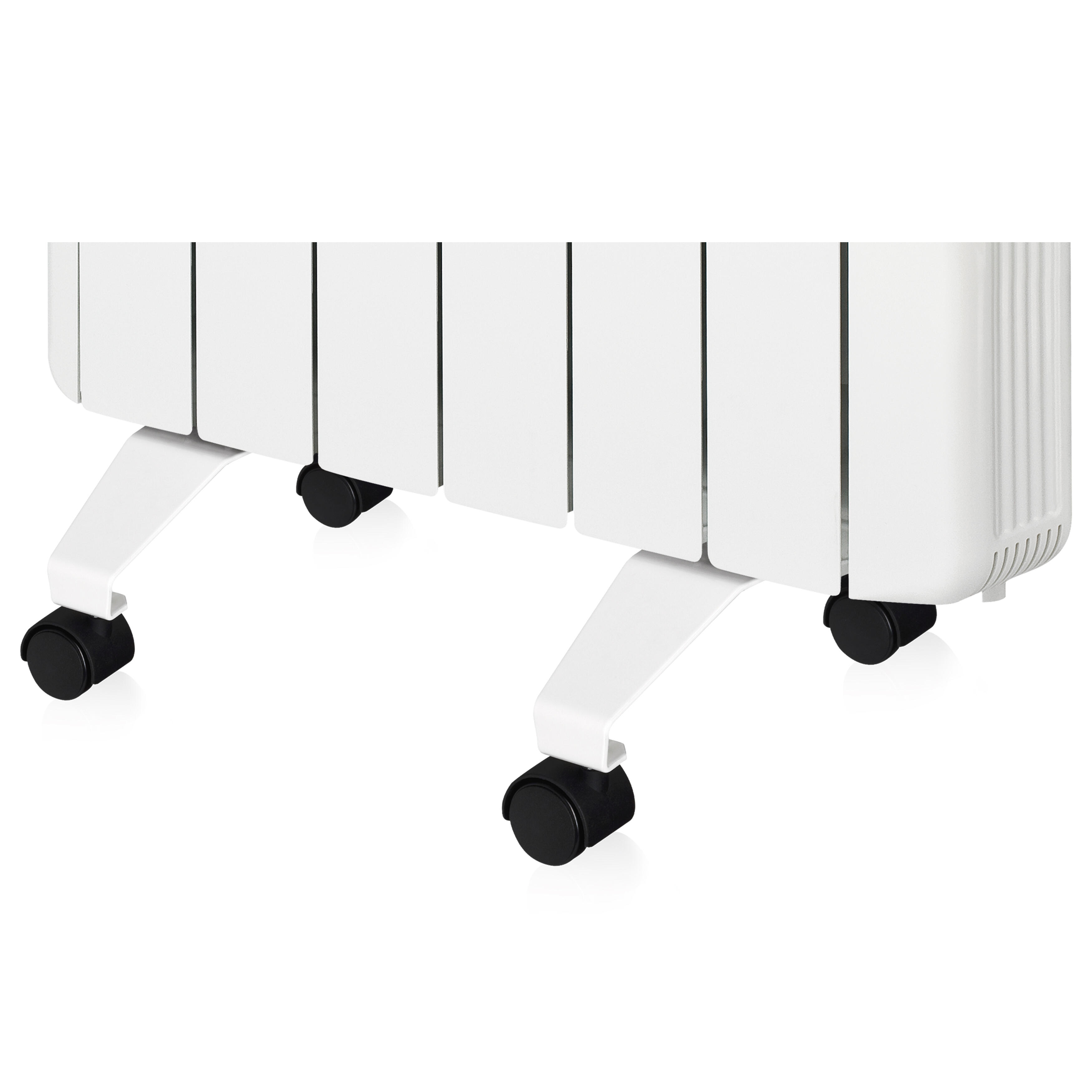 JUEGO RUEDAS PARA EMISOR FLUIDO Y CERÁMICO GABARRON - 2