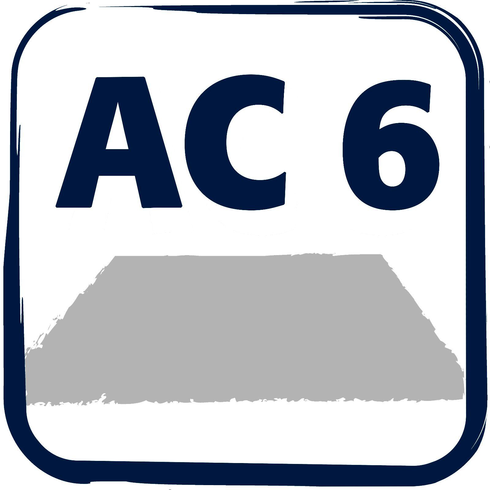 SUELO LAMINADO AC6 AQUA 48 HORAS 8+1MM MODELO EVOQUE - 6