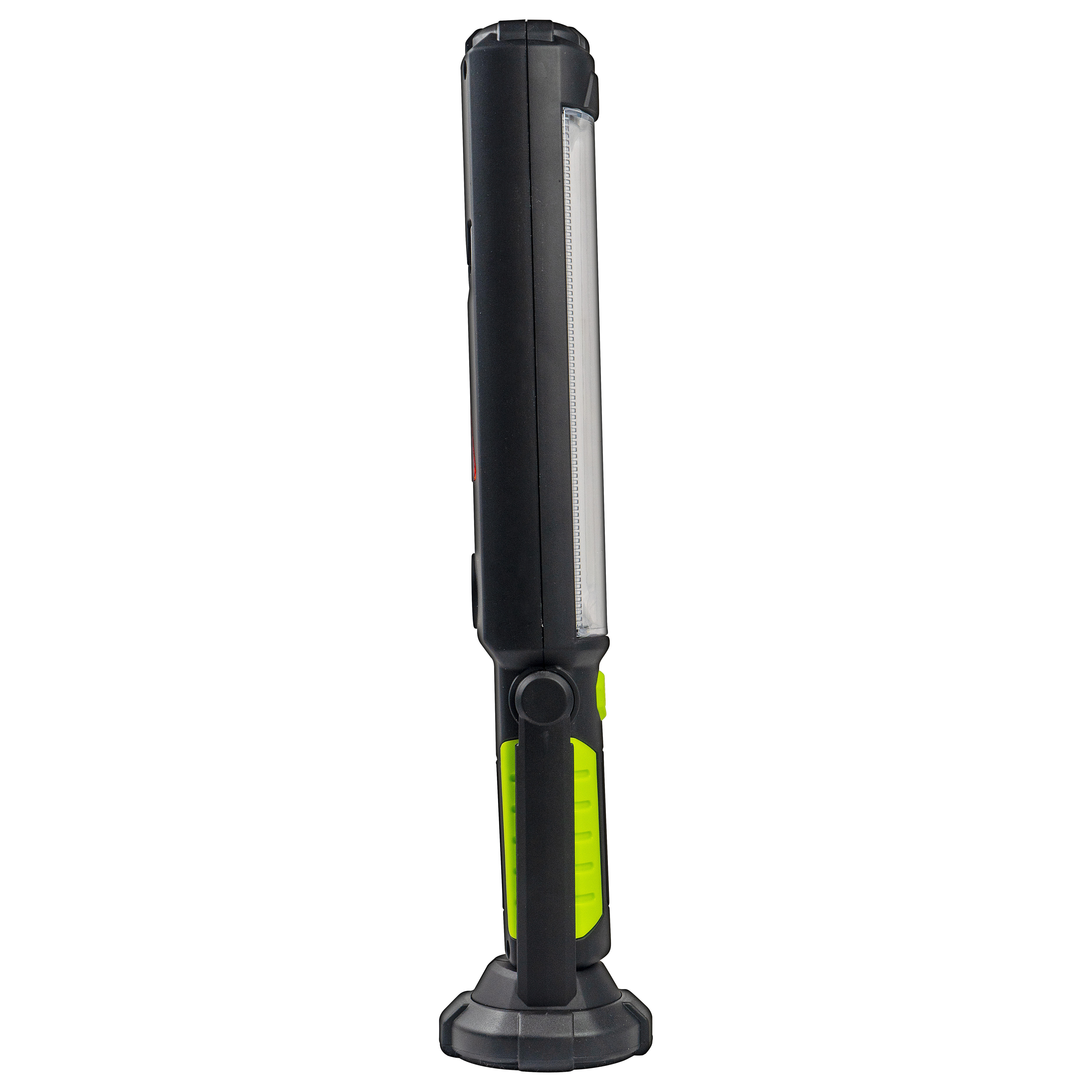 Linterna de inspección LUCECO de 450 lumenes recargable - 12