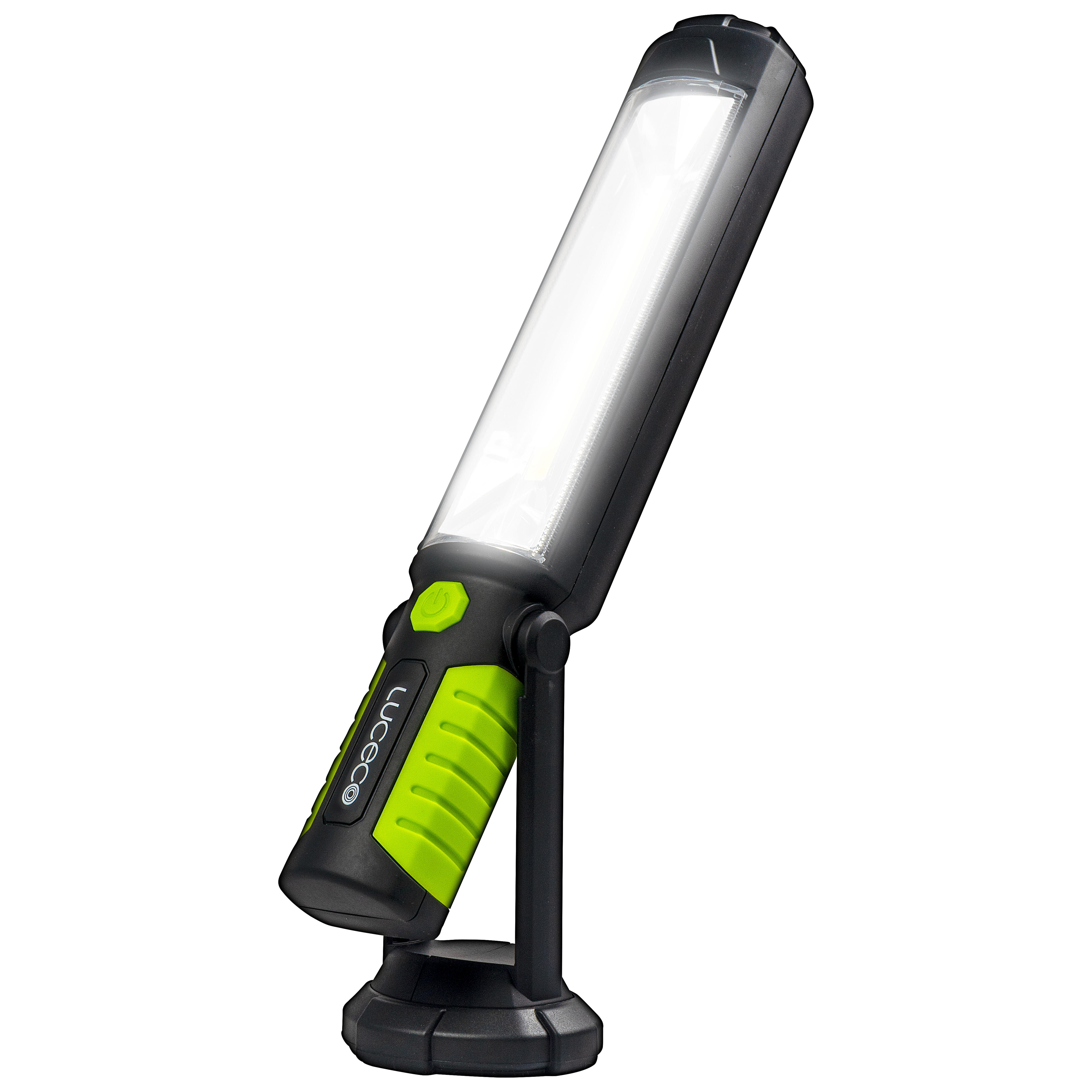 Linterna de inspección LUCECO de 450 lumenes recargable - 9