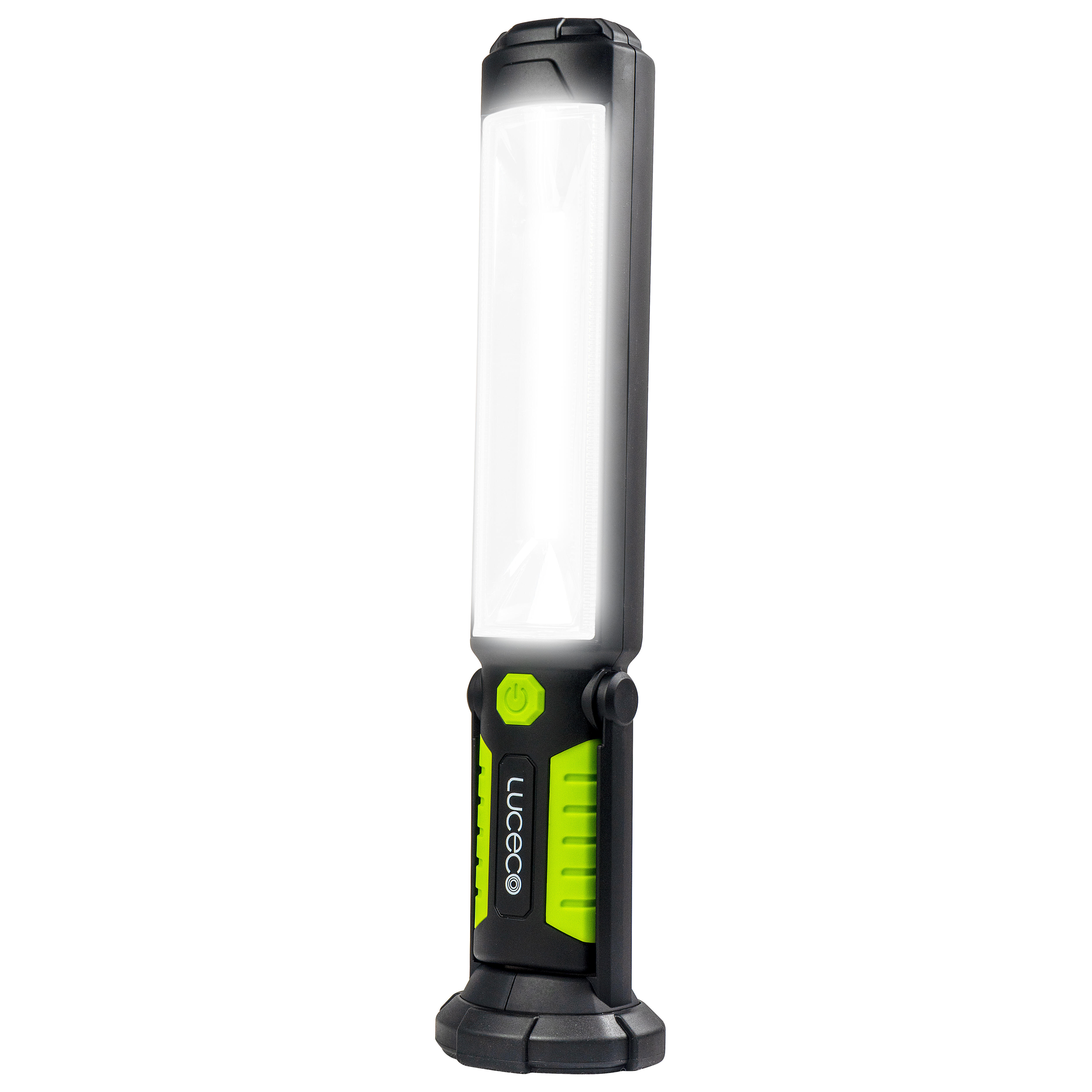 Linterna de inspección LUCECO de 450 lumenes recargable - 7