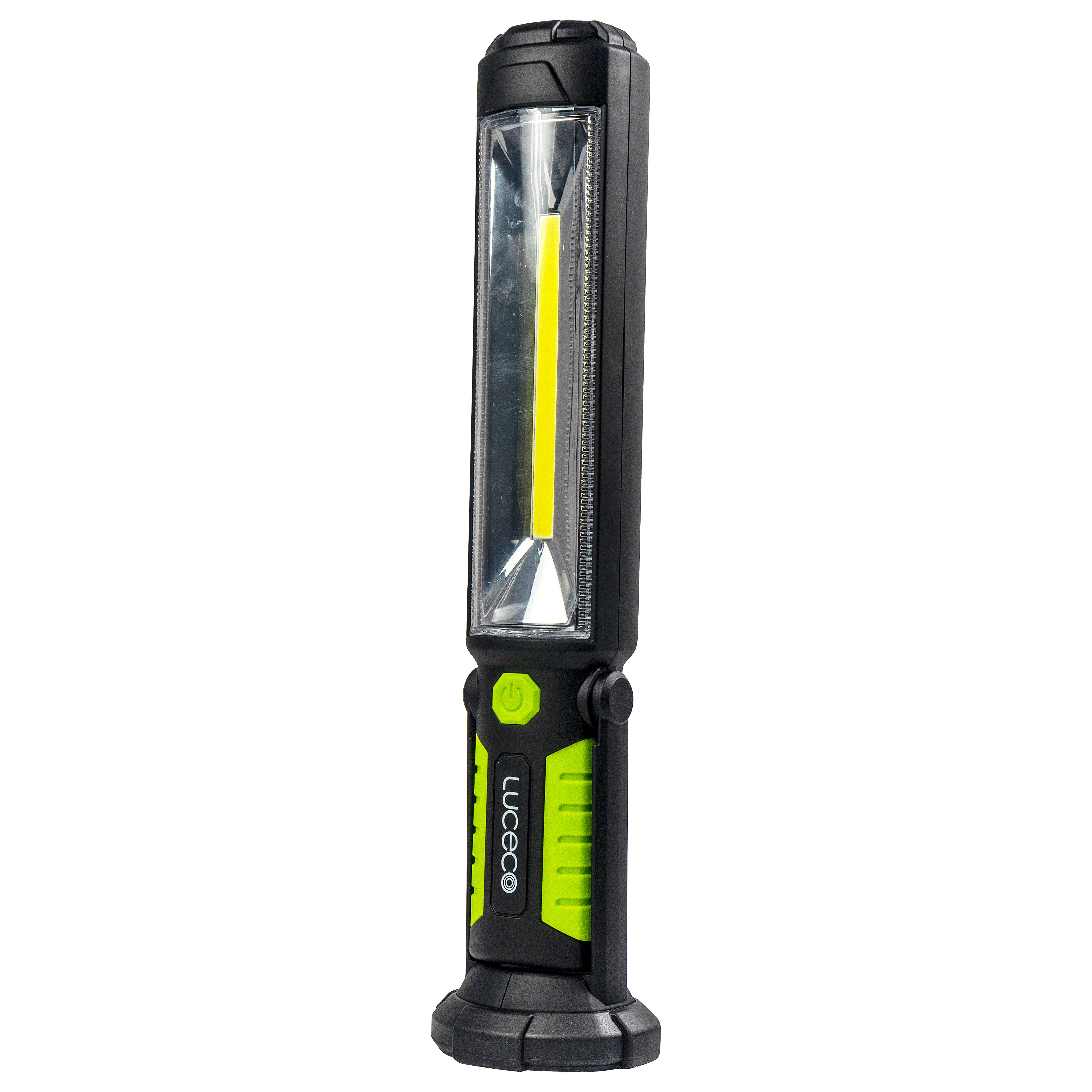 Linterna de inspección LUCECO de 450 lumenes recargable - 6