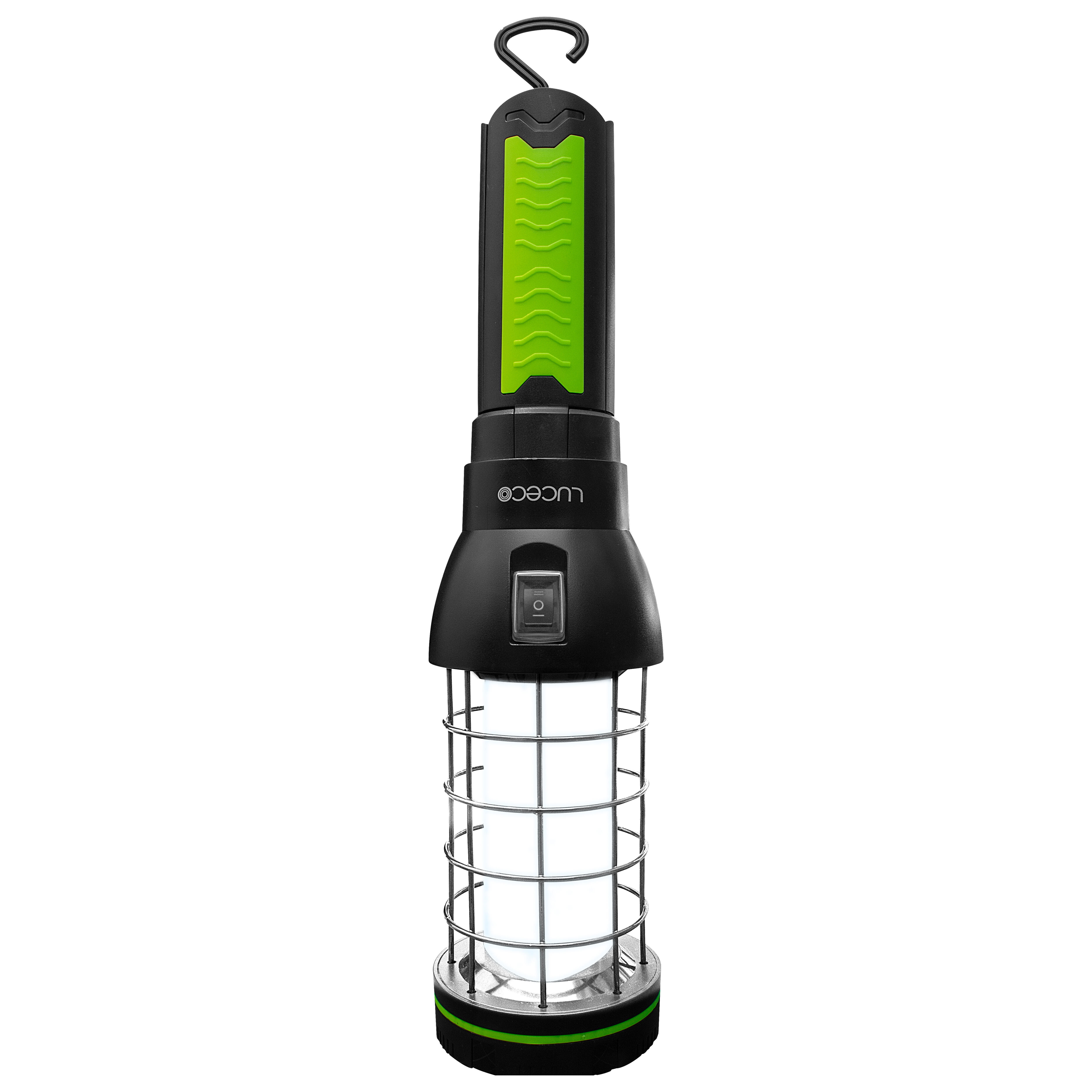 2 Luci LED Clip Sicurezza Ricaricabili – 5 Modalità, Impermeabili – Per Correre, Campeggio, Bici