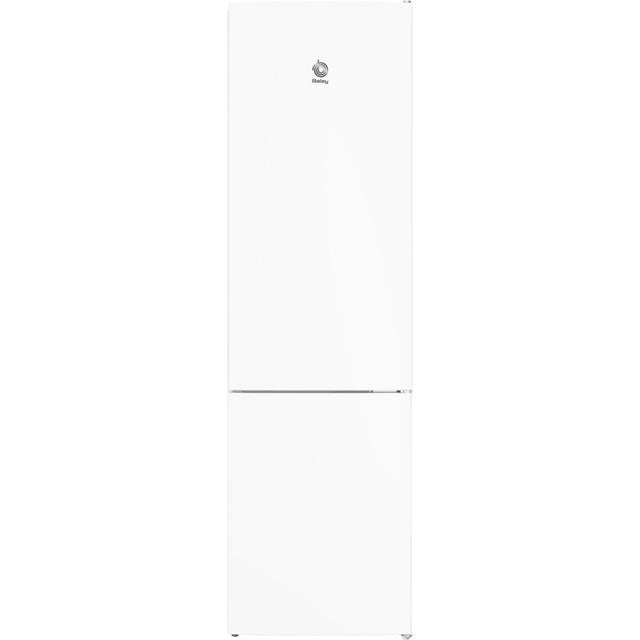 Frigorífico combi BALAY 3KFE753WI No Frost 203cm 368L blanco clase E