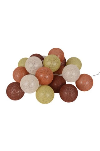 Γιρλάντα COREP Bubble σχήμα...