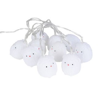 Γιρλάντα COREP Mouton σχήμα...