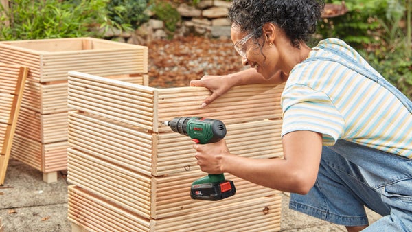 Elettroutensili professionali e per il fai da te bosch