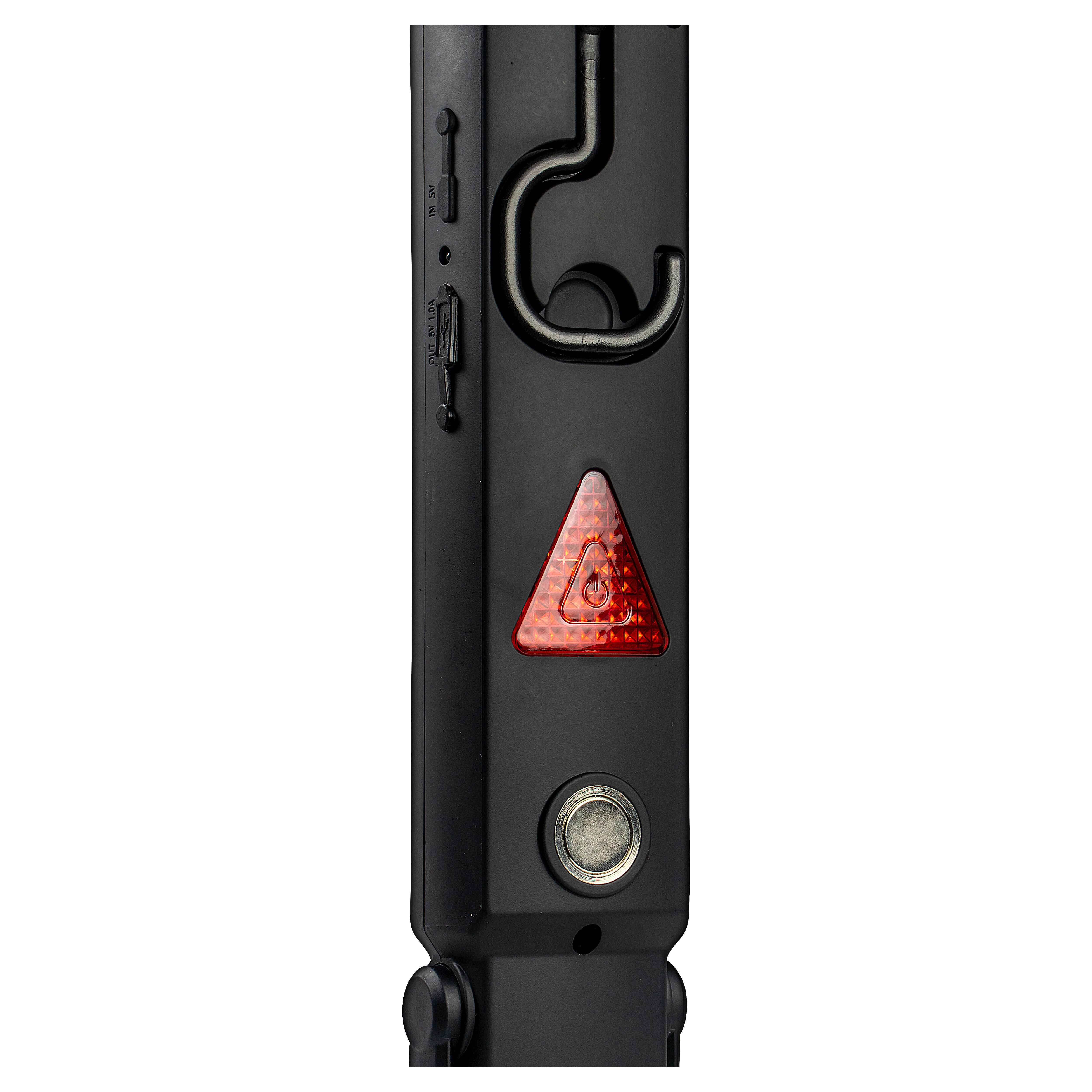 Linterna de inspección LUCECO de 450 lumenes recargable - 23