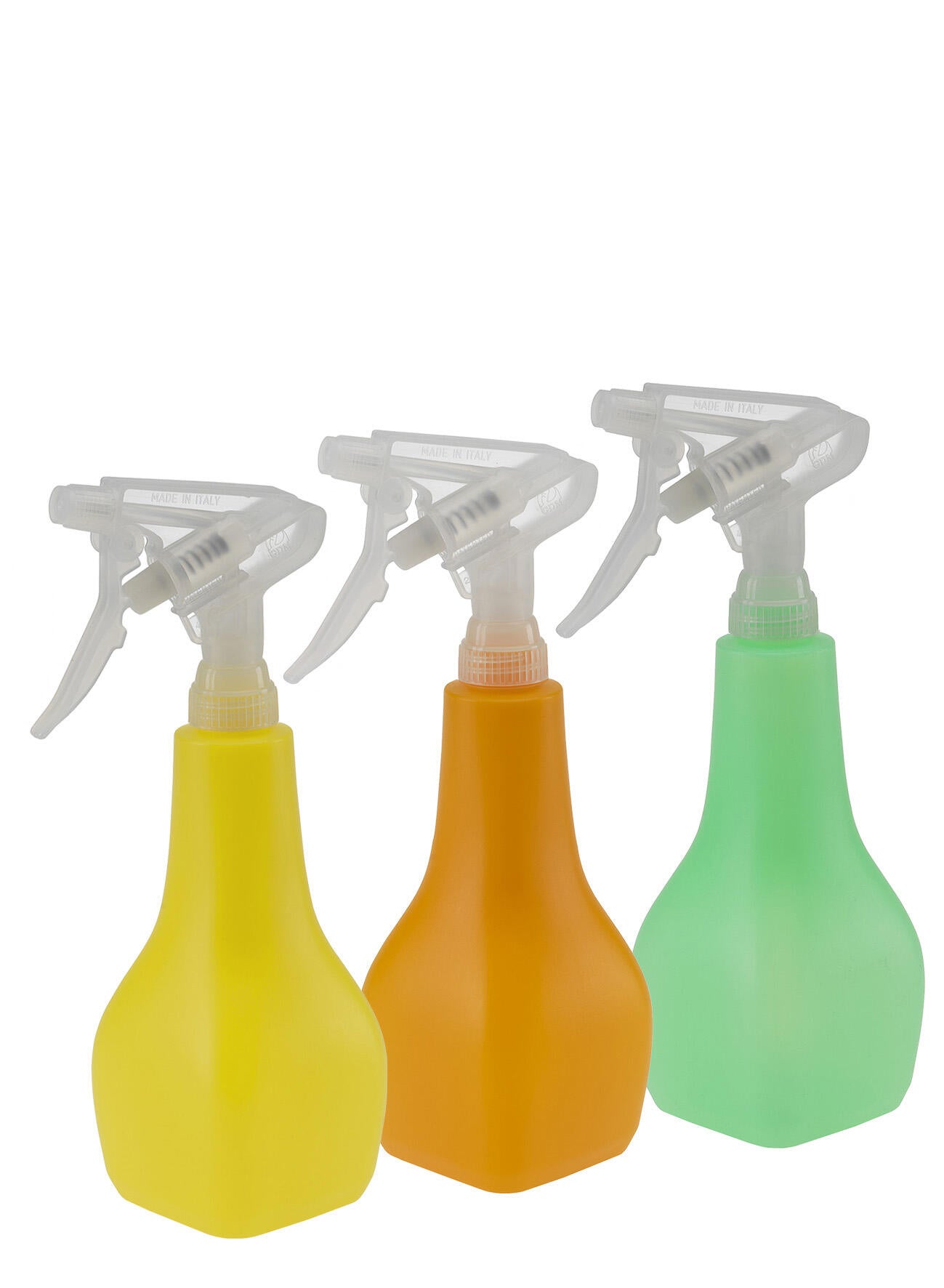 Polverizzatore a precompressione colori assortiti 0.6 L - 2