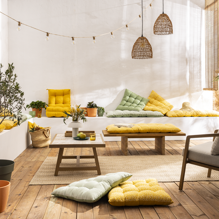 guirlande outdoor minta