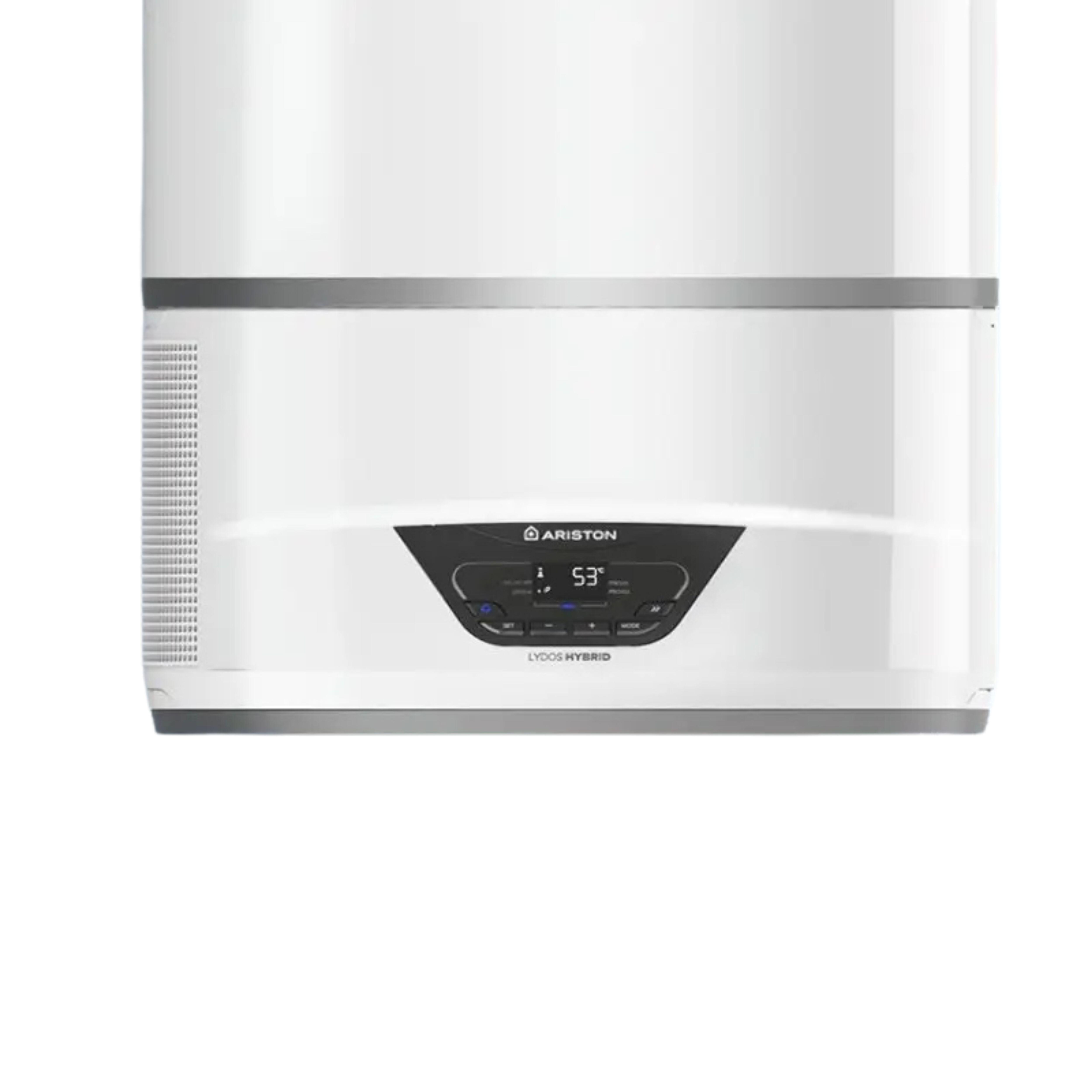 TERMO HIBRIDO 100L LYDOS HIBRID  - 3