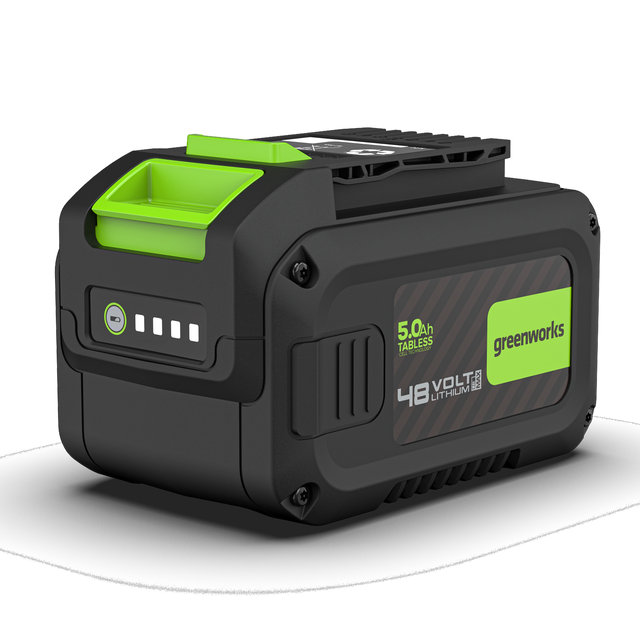 Batterie GREENWORKS 48V 5Ah lithium-ion