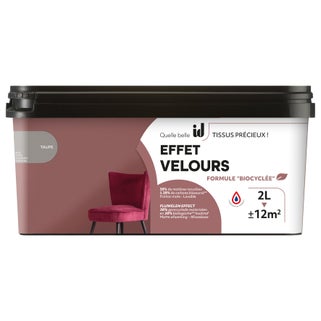 Χρώμα VELOURS νέο γκρι