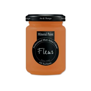 Χρώμα FLEUR MINERAL PAINT...
