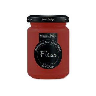 Χρώμα FLEUR MINERAL PAINT...