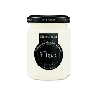 Χρώμα FLEUR MINERAL PAINT...