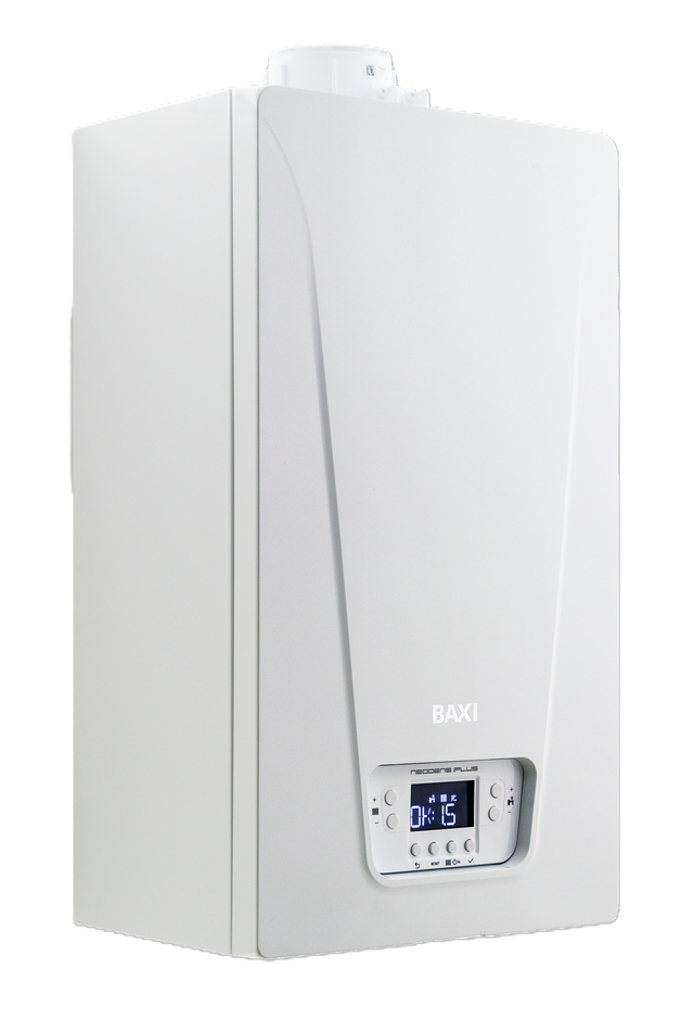 CALDERA DE GAS BAXI NEODENS IPLUS 28