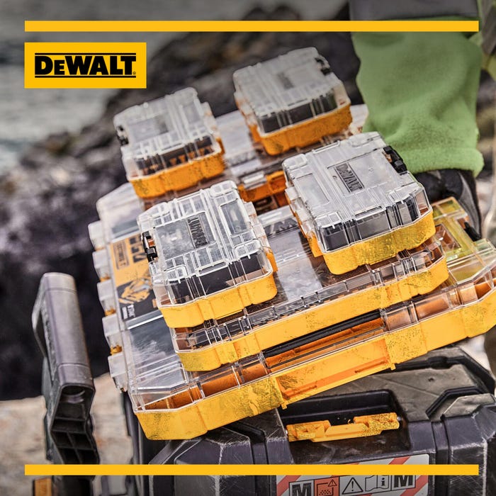 komplet końcówek udarowych