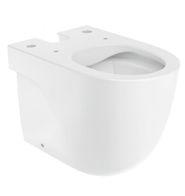 TAZA INODORO ROCA MERIDIAN SALIDA DUAL