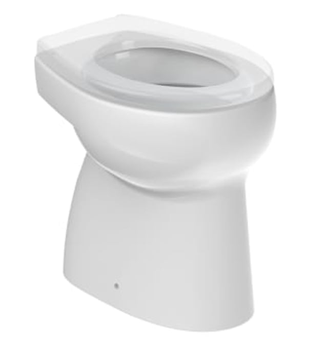 INODORO TAZA ROCA BABY SALIDA VERTICAL