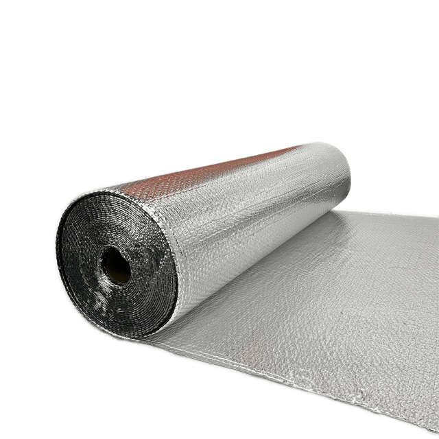 AISLAMIENTO TERMICO REFLEXIVO POLYREFLEX SUPER 1.20 x 15 M POLYREFLEX