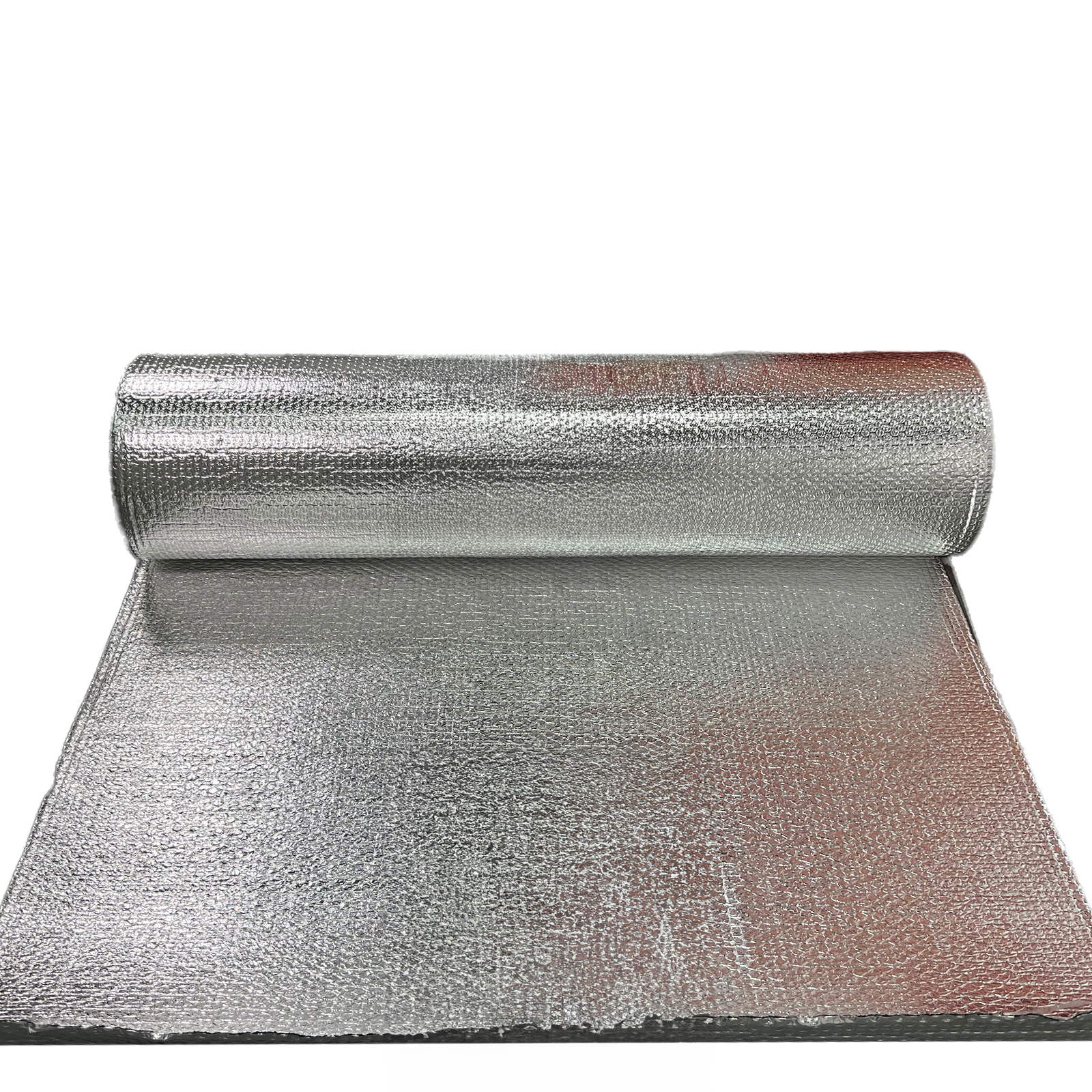 AISLAMIENTO TERMICO REFLEXIVO POLYREFLEX SUPER 1.20 x 15 M POLYREFLEX - 2