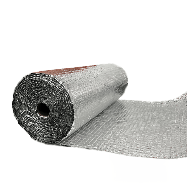 AISLAMIENTO TERMICO REFLEXIVO POLYREFLEX BIG 1.20 x 15 M POLYREFLEX