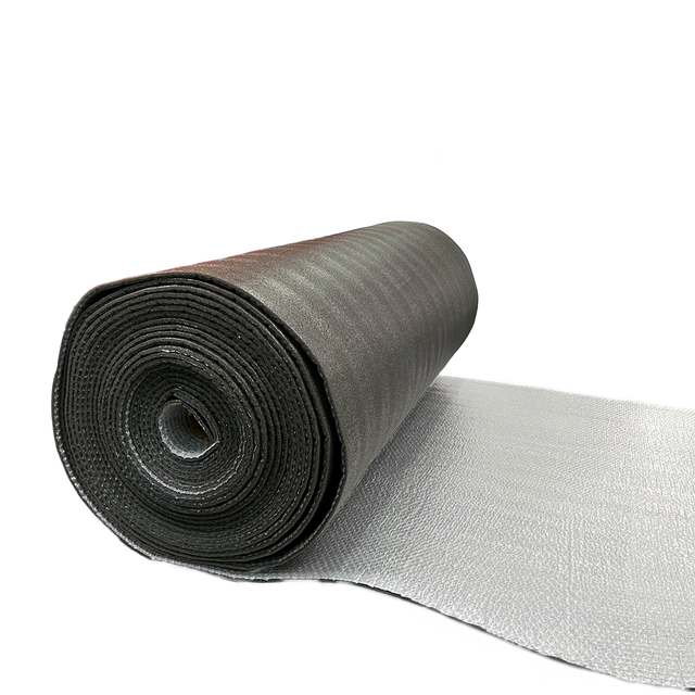 AISLAMIENTO TERMICO REFLEXIVO POLYREFLEX BLH-F 1.20 x 15 M POLYREFLEX