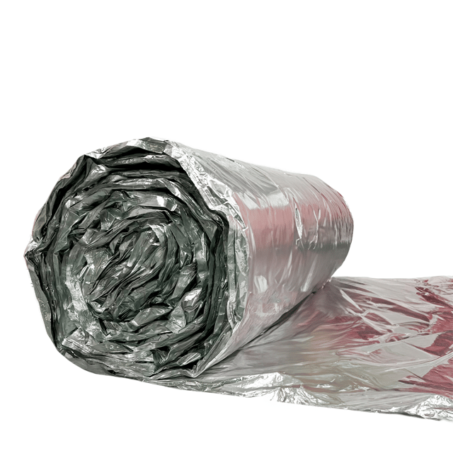 AISLAMIENTO TERMICO REFLEXIVO POLYREFLEX MULTI 7 - 33 1.20 x 12.5 M POLYREFLEX