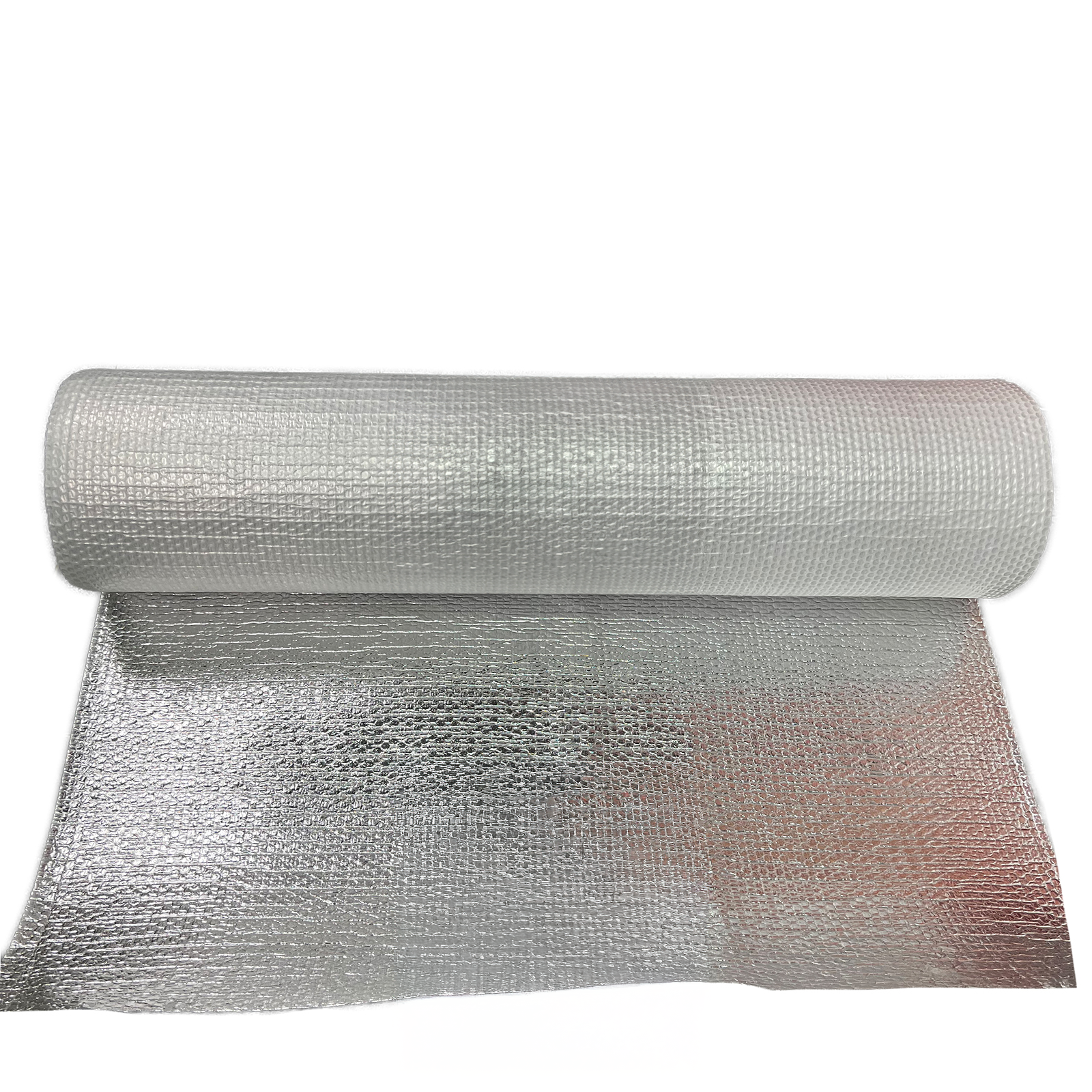 AISLAMIENTO TERMICO REFLEXIVO POLYREFLEX RF1 1.20 x 15 M POLYREFLEX - 2