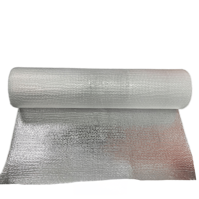 AISLAMIENTO TERMICO REFLEXIVO POLYREFLEX RF1 1.20 x 15 M POLYREFLEX