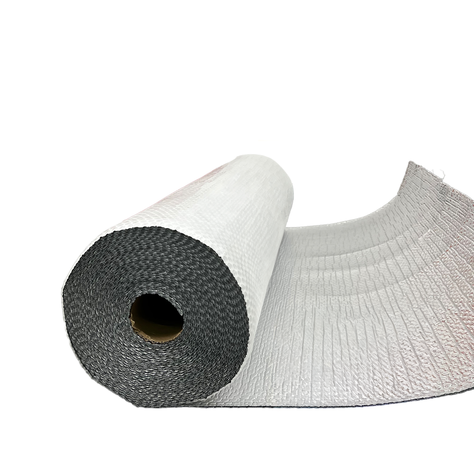 AISLAMIENTO TERMICO REFLEXIVO POLYREFLEX RF1 1.20 x 15 M POLYREFLEX - 4