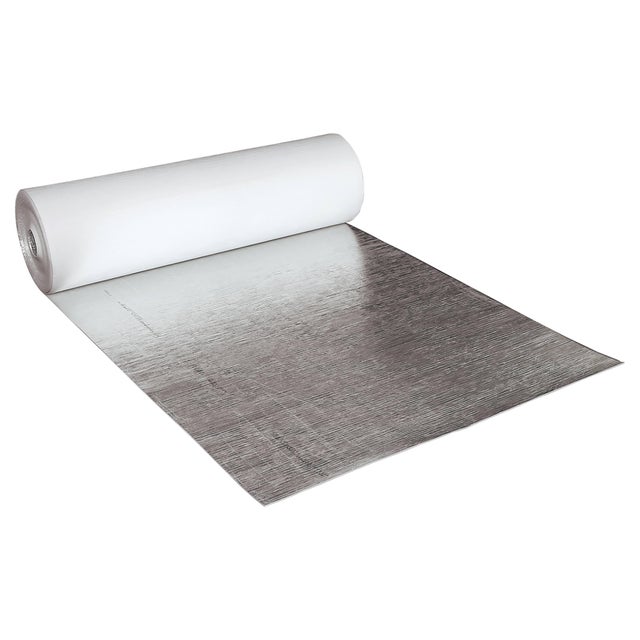 AISLAMIENTO TERMICO REFLEXIVO POLYREFLEX RF1 1.20 x 15 M POLYREFLEX