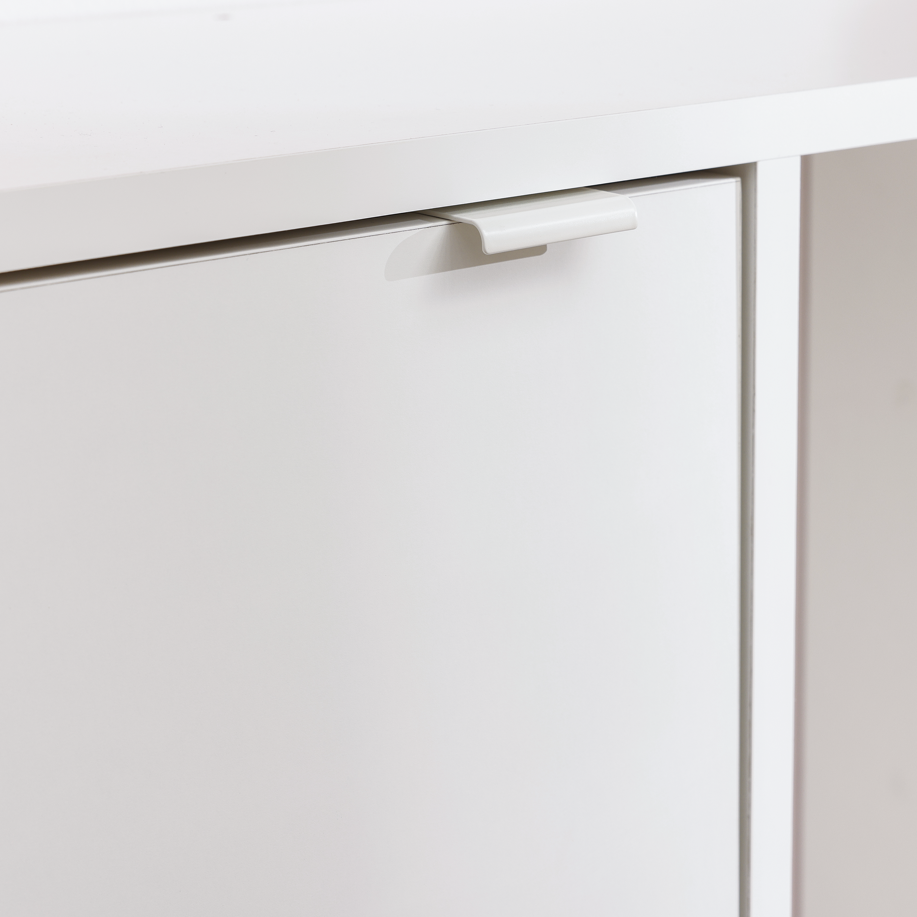 Porta KUB 32.2X32.2CM branco - 5