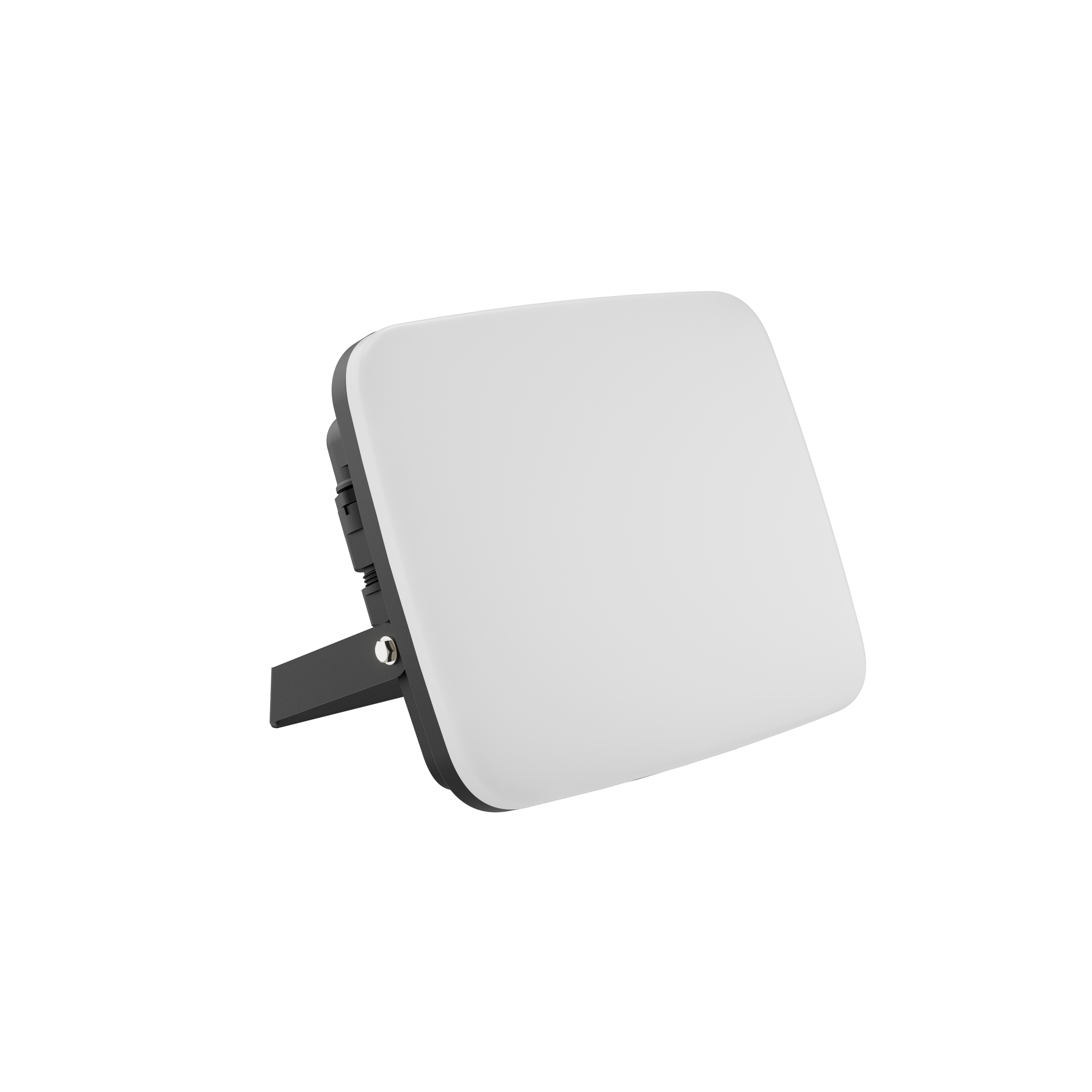 Naświetlacz Kanti LED 8000 lm 45 W barwa od ciepłej do zimnej IP65 Inspire