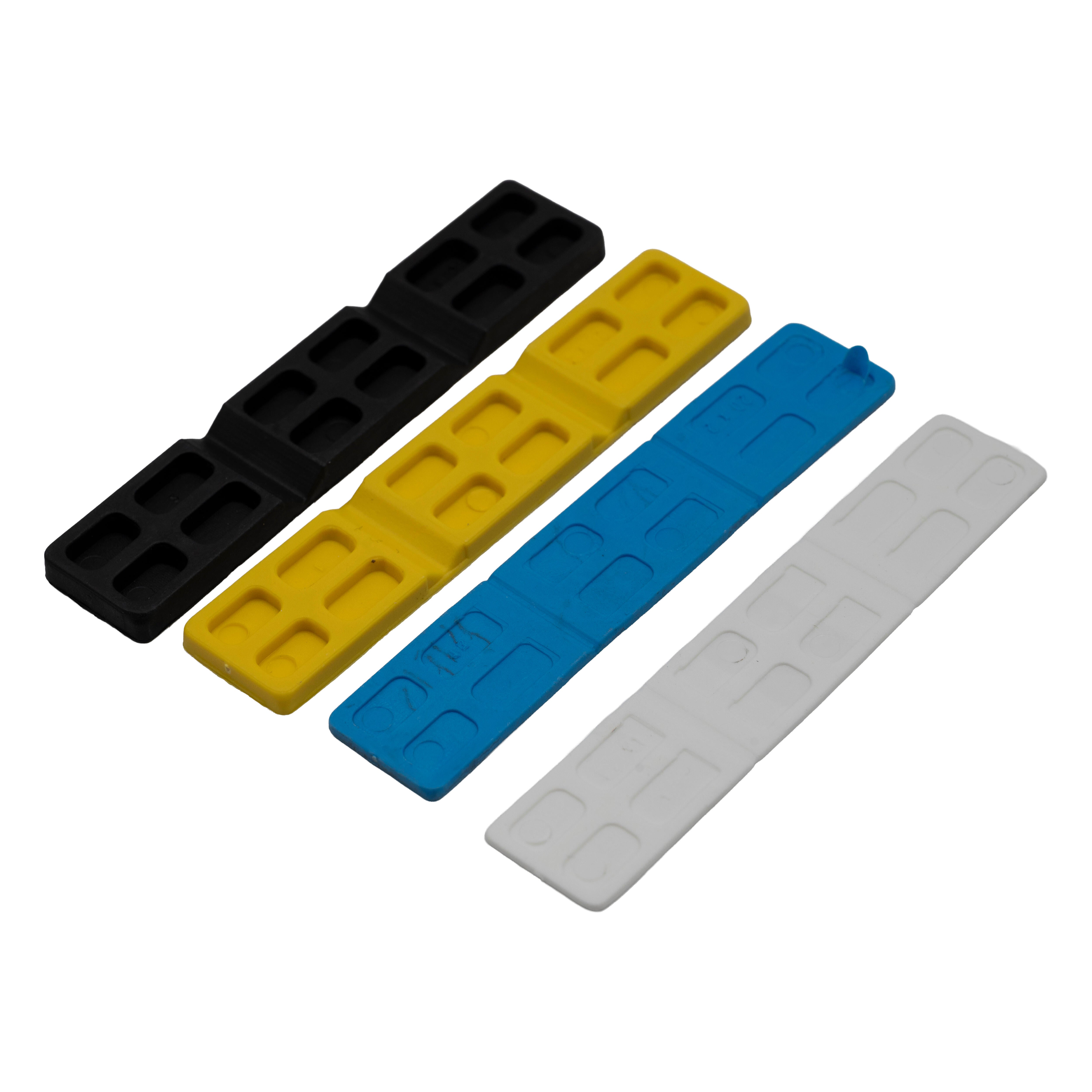 KIT CALZOS PARA VENTANA  - 2