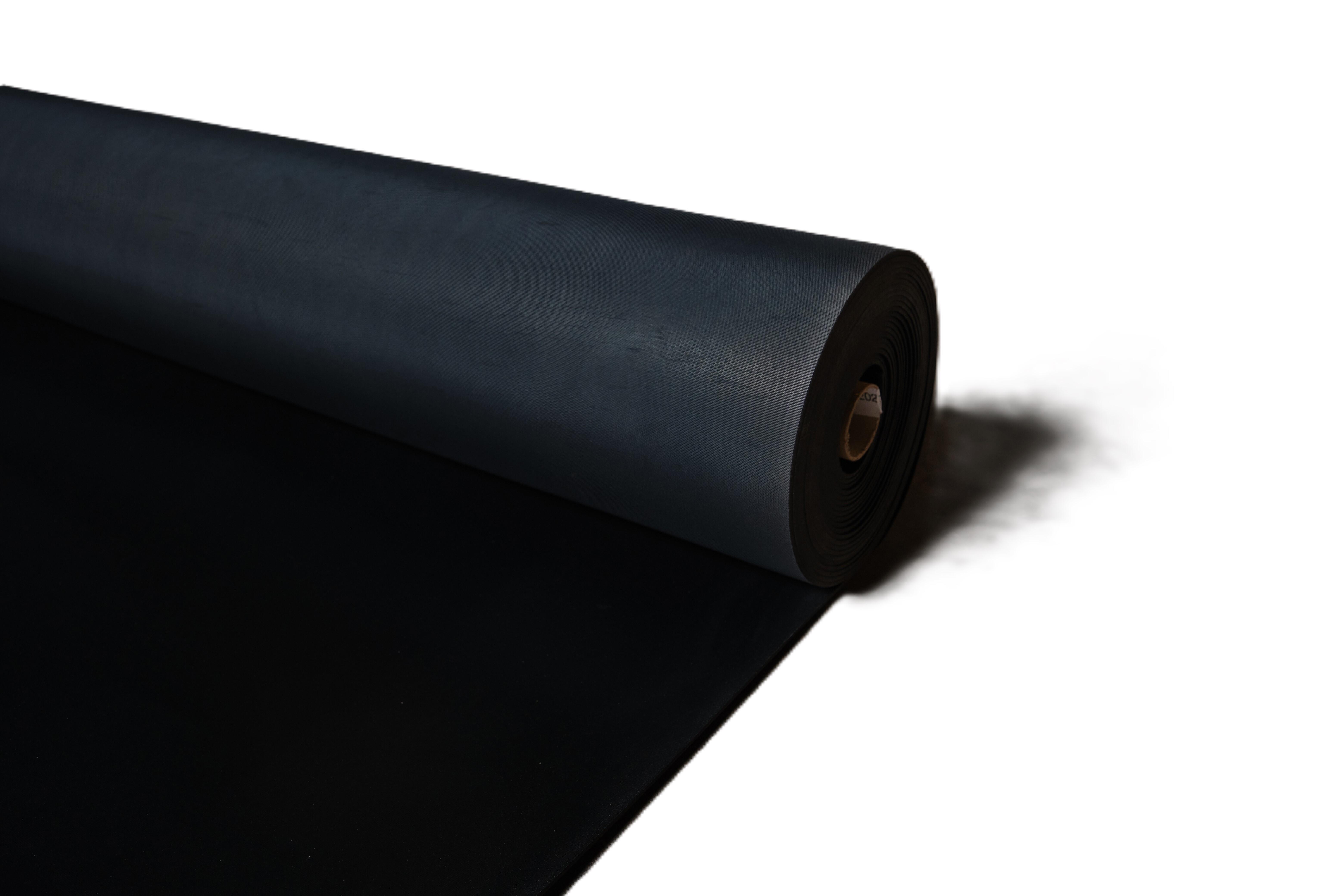 SUELO DE CAUCHO LISO ROLLO 1,20X2M - 2