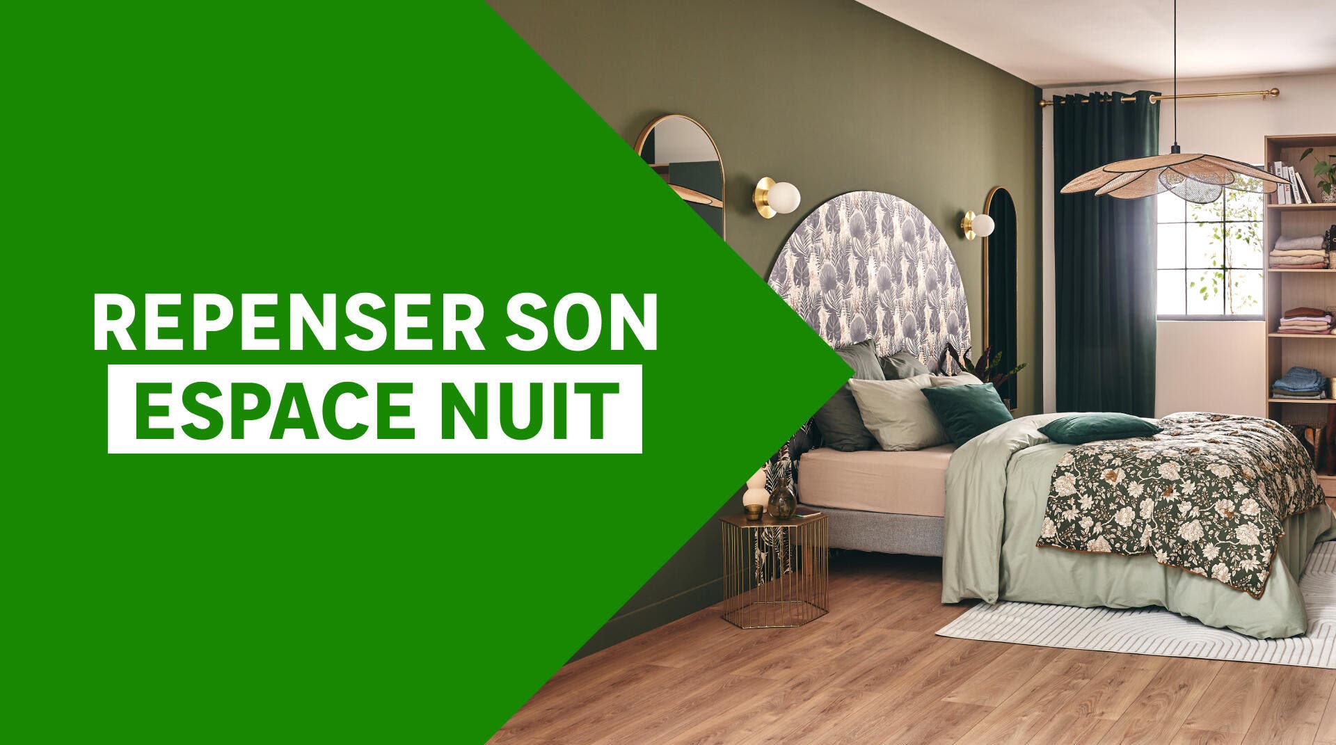 Repenser son espace nuit