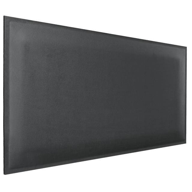 Panele ścienne tapicerowane 60x30 cm Puffyline Grey