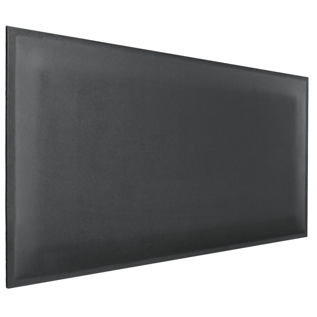 Panele scienne tapicerowane 60x30 cm puffyline grey 98203894